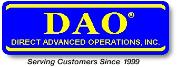 Direct Advanced Operations logo