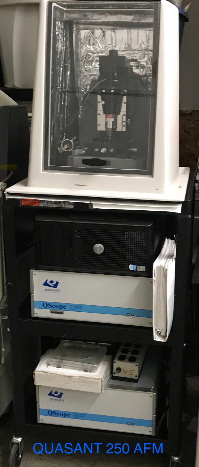Quesant 250 AFM
