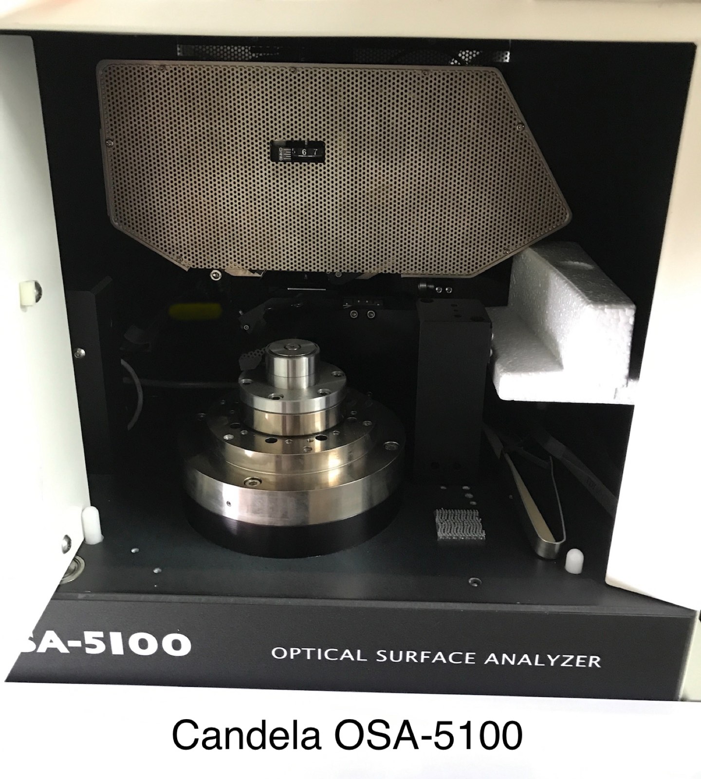 Candela OSA 5100
