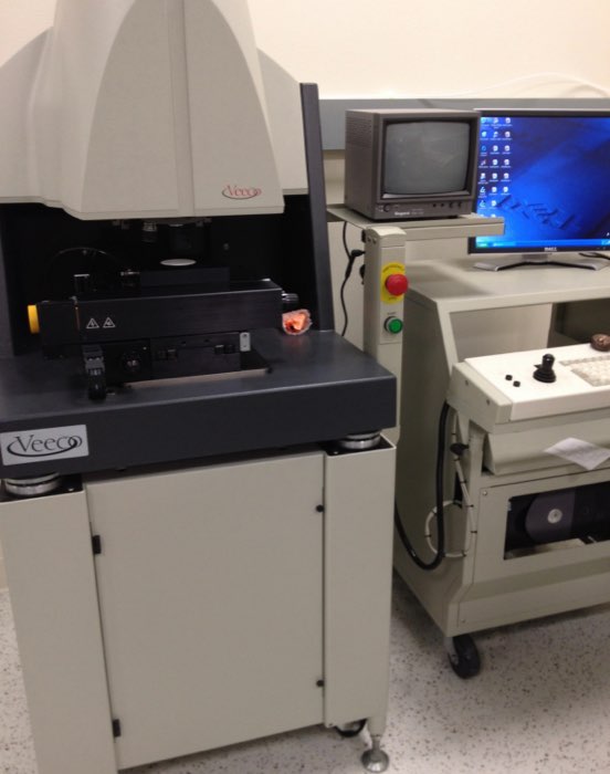 Metrology system service