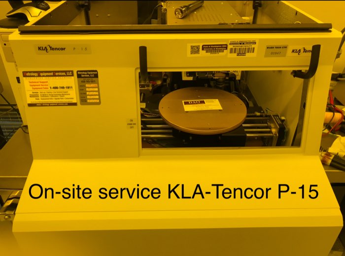 Service work